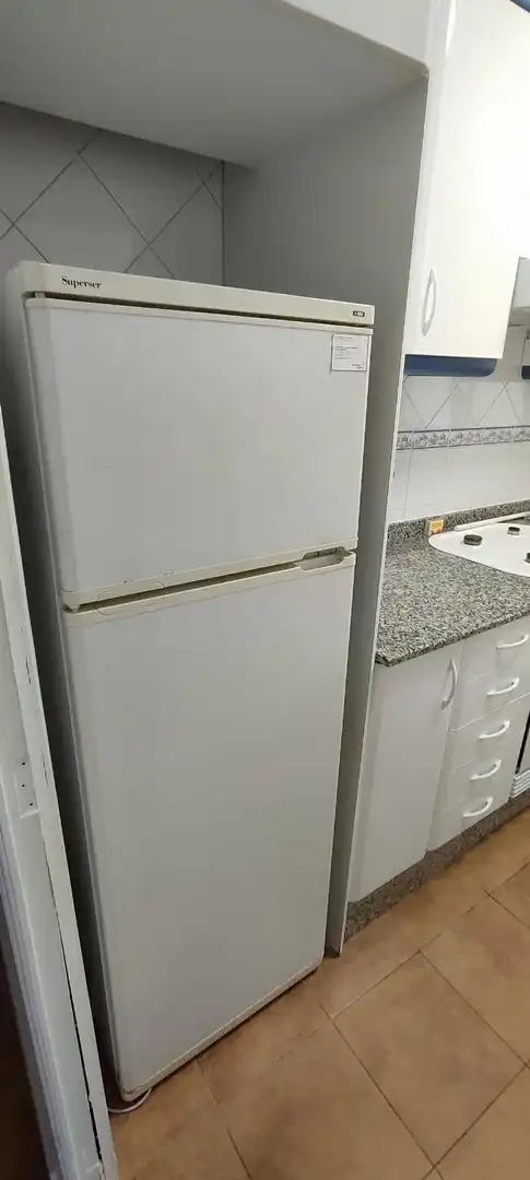 Küche von Wohnung zur Miete in Jesús