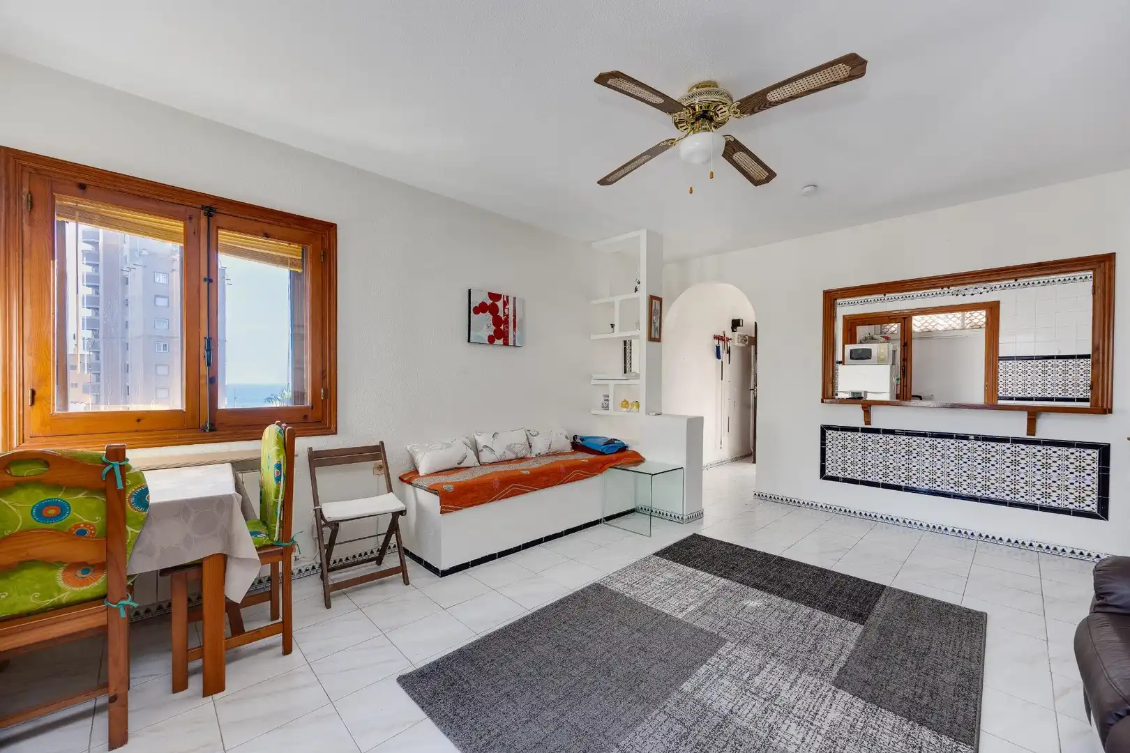 Apartament amb piscina en venda a La Mata, imagen 11