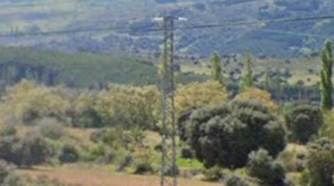 Foto 2 de Residencial en venta en Calle Mayor, 74, Tórtoles, Ávila