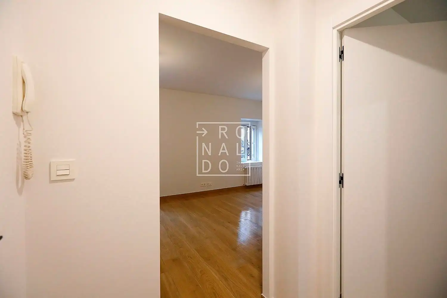 Habitación de Piso en venta en Irun  con Calefacción y Terraza