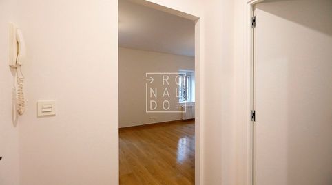 Foto 3 de Piso en venta en Haltza, Pinar - Anaka - Belaskoenea, Irun
