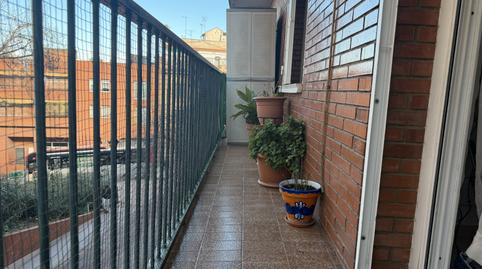 Foto 2 de Pis en venda a Carrer de Moratín, 7, El Carmel,  Barcelona Capital