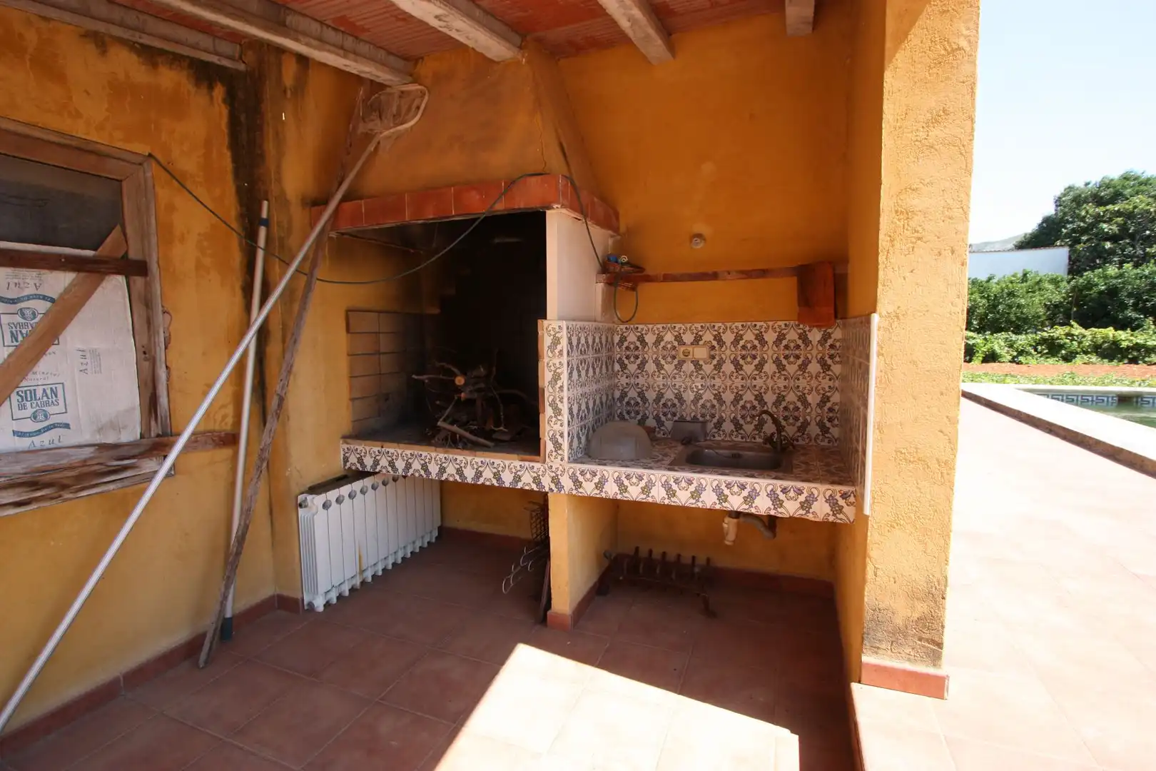 Casa amb jardí en venda a Centro, imagen 23