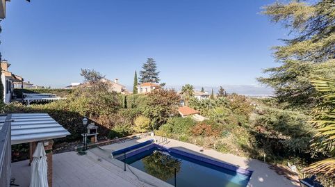 Photo 3 of Houses for sale in Gójar, Granada