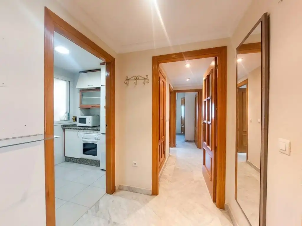 Apartments for sale in Badajoz