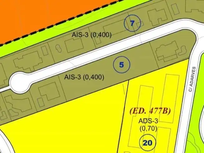 Residencial en venda en Mijas
