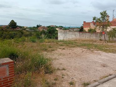 Terreno residencial en venta en Aiguamúrcia