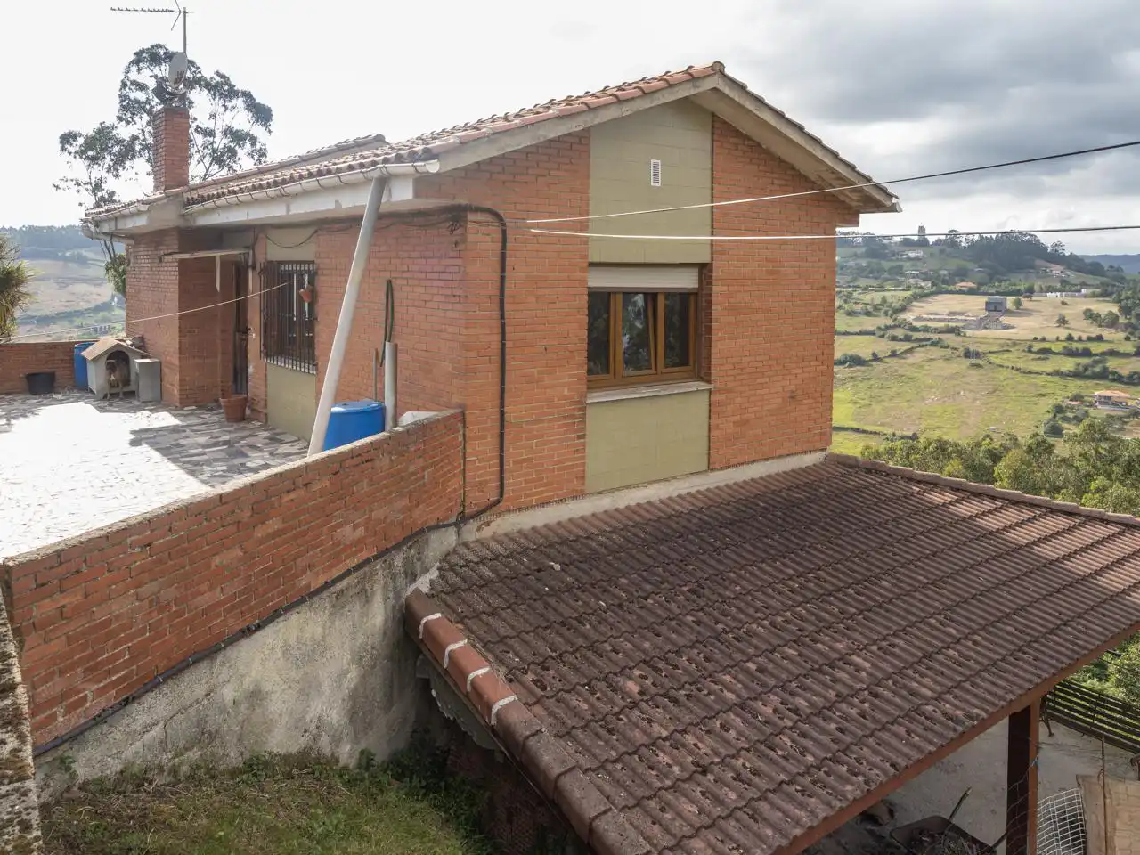 Casa en venda a Camino del Vegón 49, imagen 34