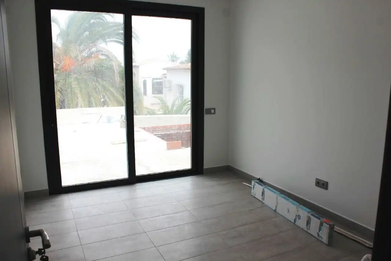 Casa con piscina in vendita a El Portet - Pla de Mar, imagen 14