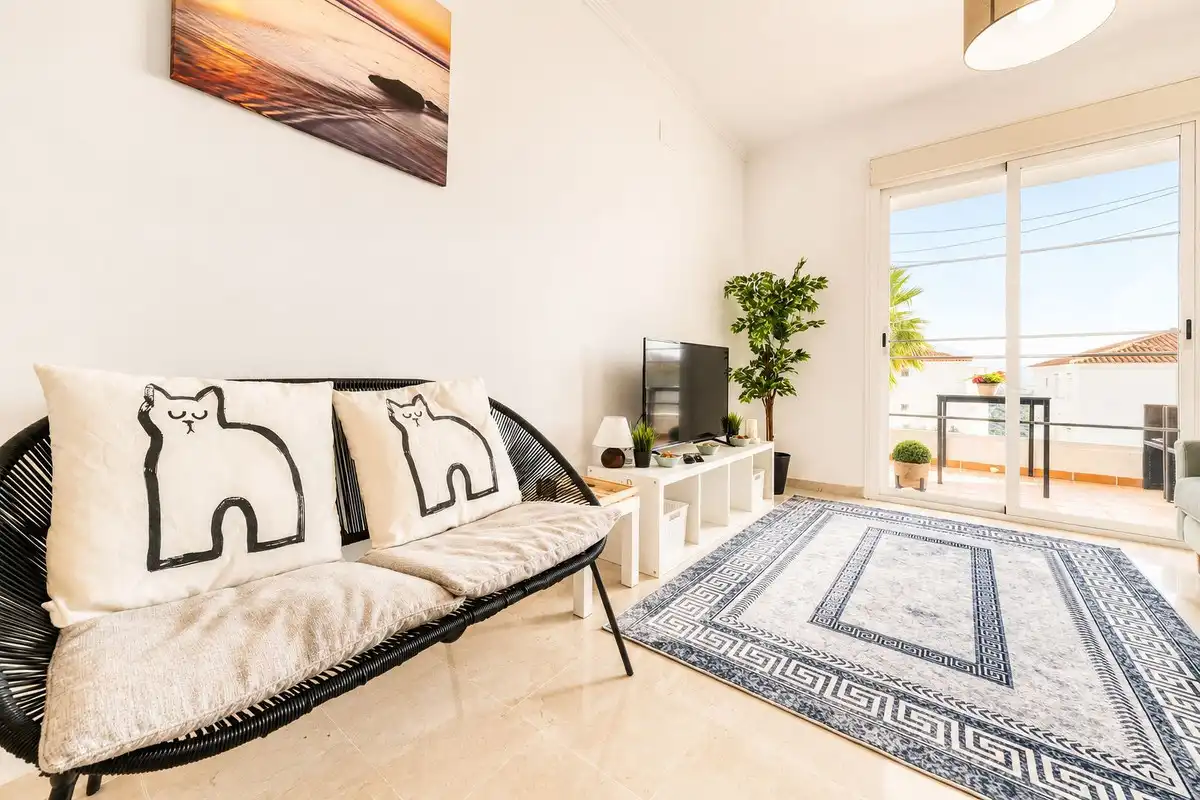 Apartamento con piscina en venta en Chullera, imagen 9
