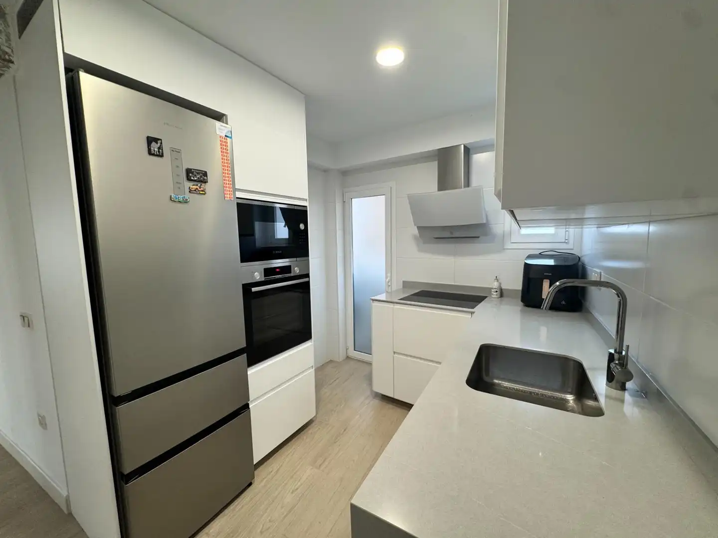 Apartament de lloguer a Calle DALIA, imagen 7