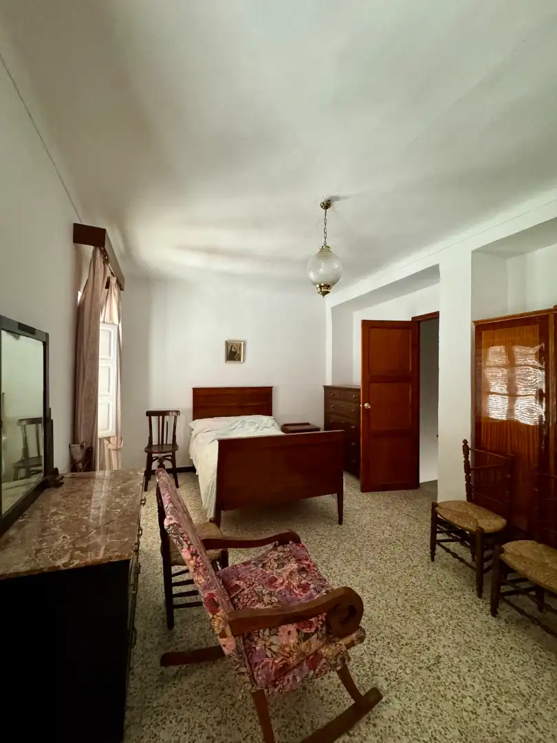 Casa in vendita a Estepa, imagen 11