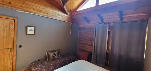Casa rústica amb piscina en venda a Coín, imagen 15