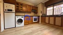 Kitchen of Flat for sale in Oviedo   with Heating and Storage room