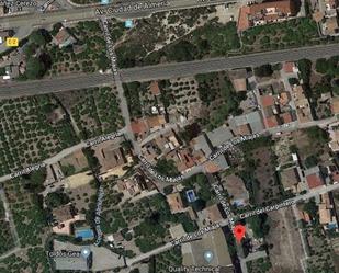 Exterior view of Industrial buildings for sale in  Murcia Capital