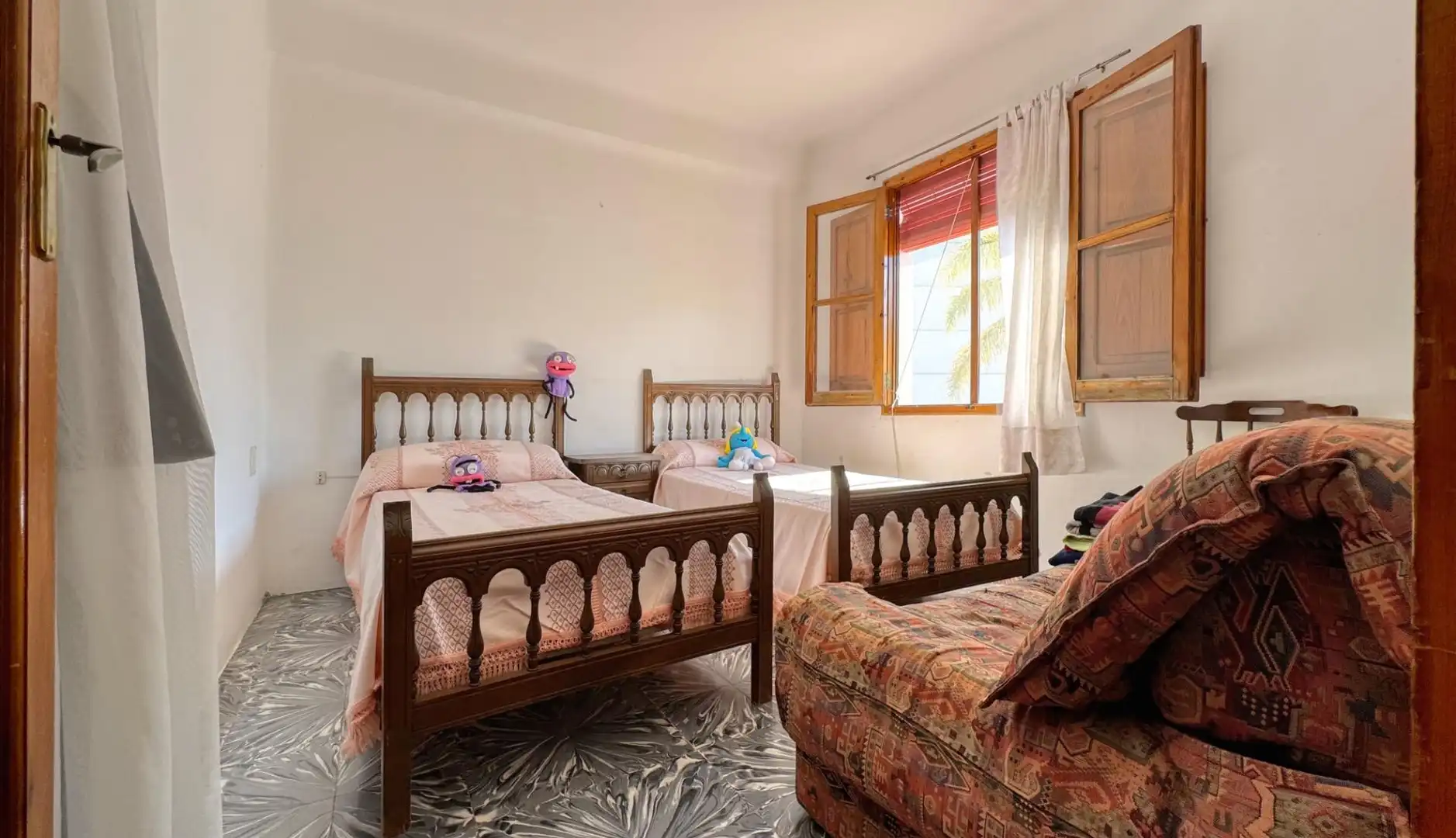 Chalet con jardín en venta en Pego, imagen 19