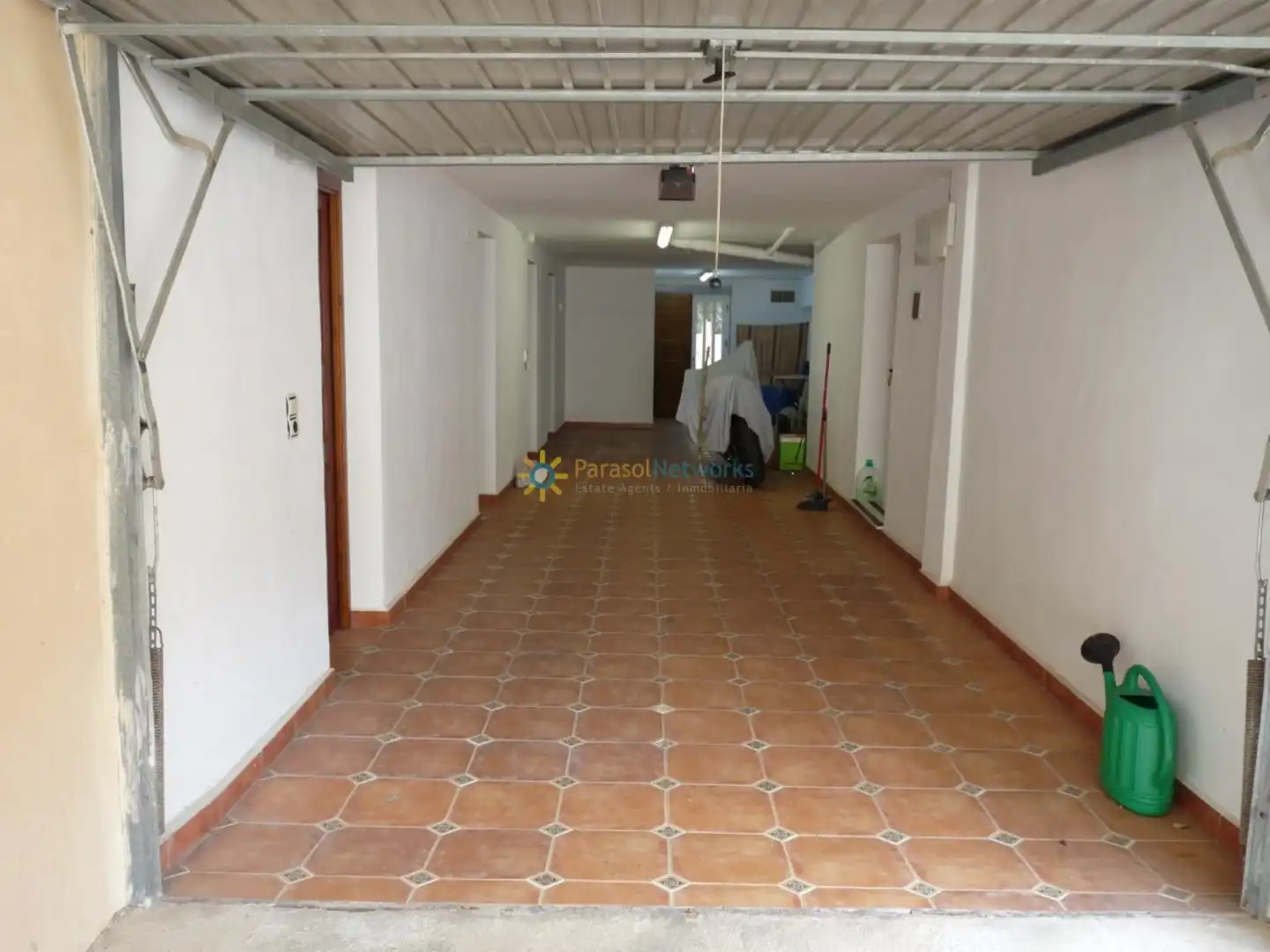 Casa o chalet en venta en Oliva con Calefacción, Jardín privado y Terraza