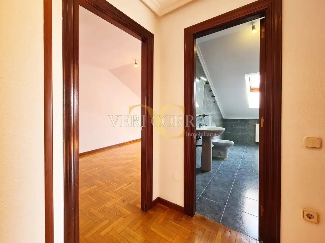 Dúplex en venta en Avenida del Llano, Llano