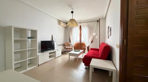 Foto 3 de Pis en venda a Calle Santa Ana, Centro Ciudad, Cáceres