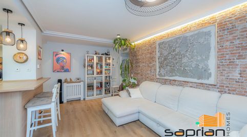 Foto 3 de Piso en venta en Vicente Aleixandre, Ensanche, Alcalá de Henares