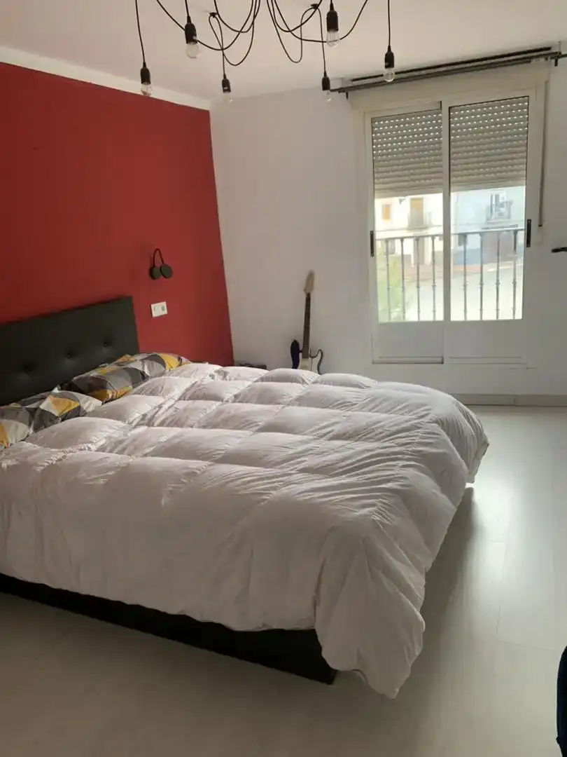 Bedroom of Houses for sale in Atea