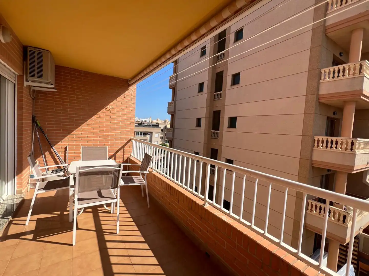 Appartamento con ascensore in affitto a Puerto de Sagunto, imagen 40