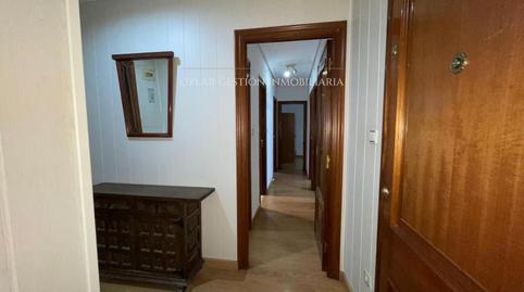 Foto 2 de Pis de lloguer a Portugal, de, Vidal, Salamanca Capital