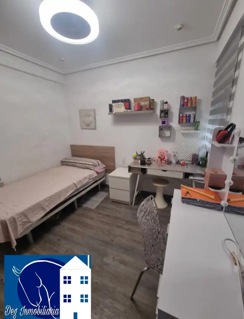 Appartement avec terrasse à vendre à Carrer del Delme 36, imagen 12