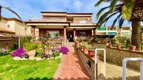 Exterior view of House or chalet for sale in Cambrils  with Air Conditioner and Terrace