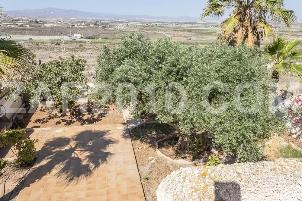 Houses for sale in Garrucha  with Air Conditioner, Heating and Private garden