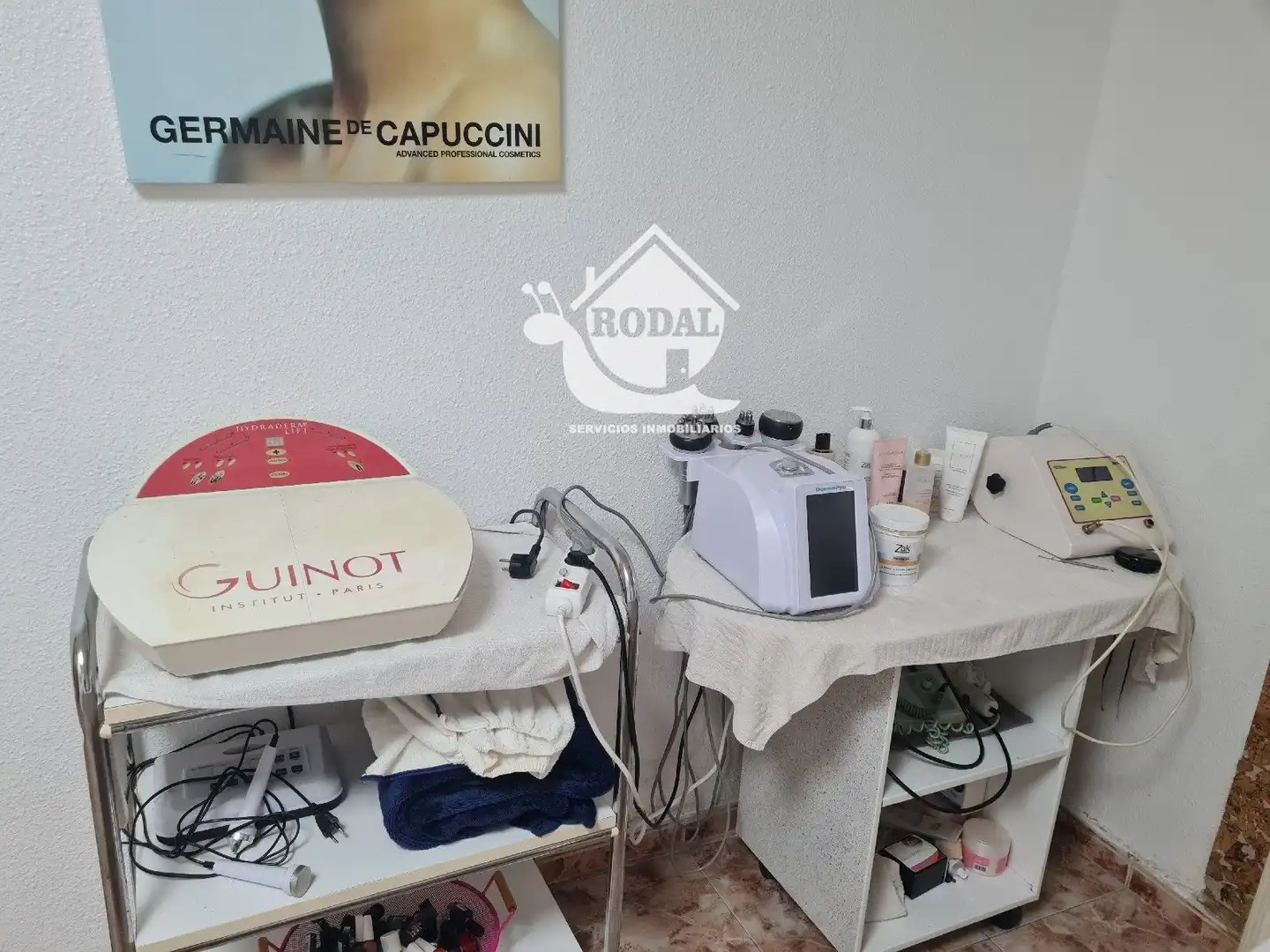 Local comercial en venda a Nueva Andalucía, imagen 12