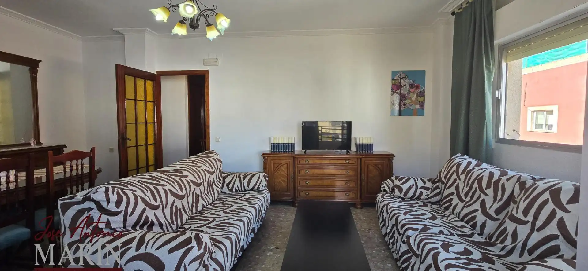 Wohnung mit Terrasse zur Miete in Calle ROTA, imagen 35