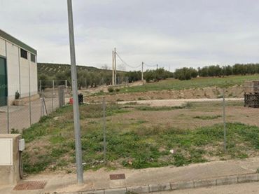 Industriegrundstück zum Verkauf in Calle los Alamos