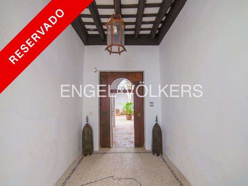 House or chalet for sale in Sanlúcar de Barrameda  with Heating, Terrace and Balcony