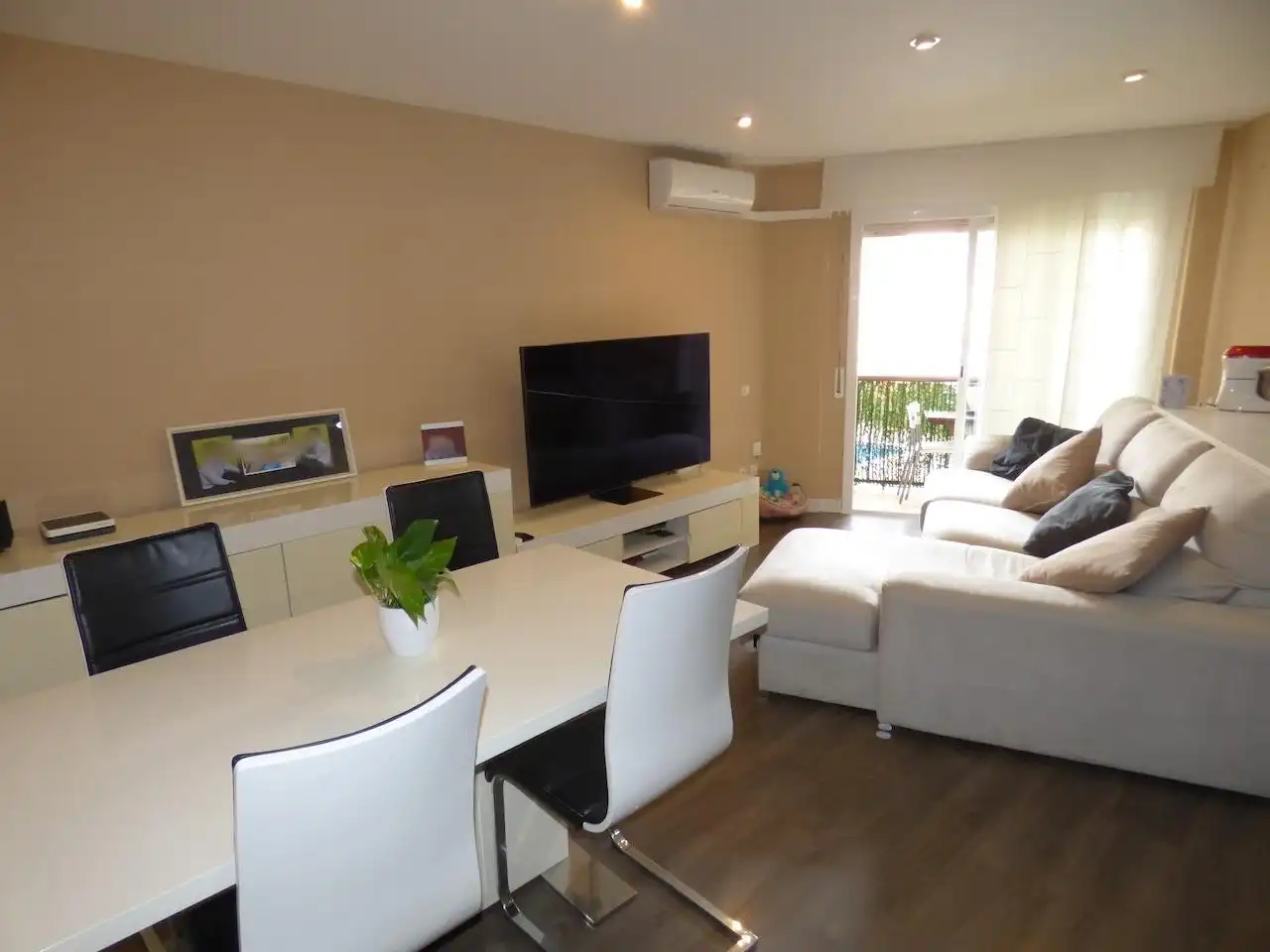Appartamento con terrazza in vendita a Arenys de Munt, imagen 7