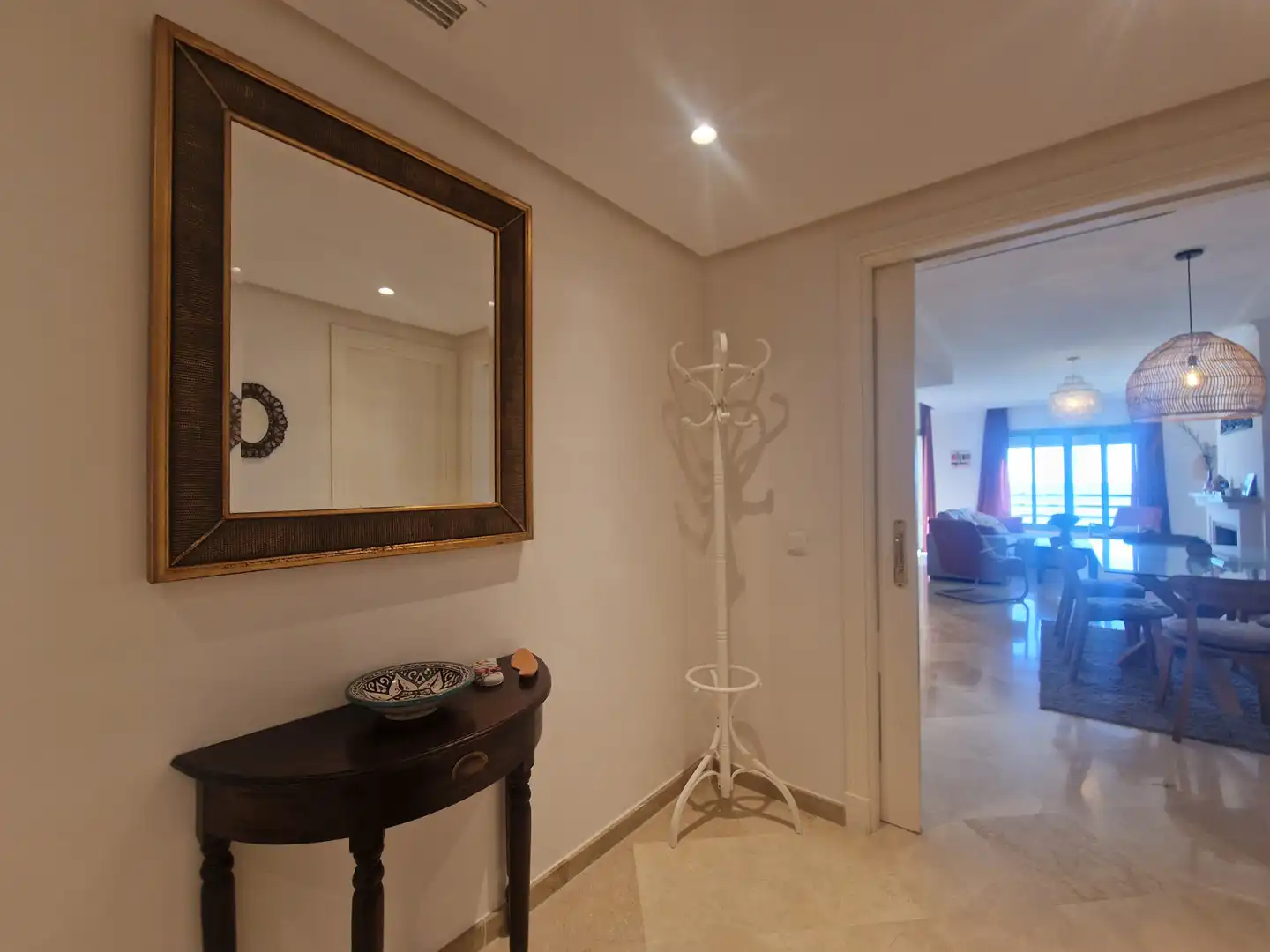 Apartment mit Pool zum Verkauf in La Alcaidesa, imagen 21