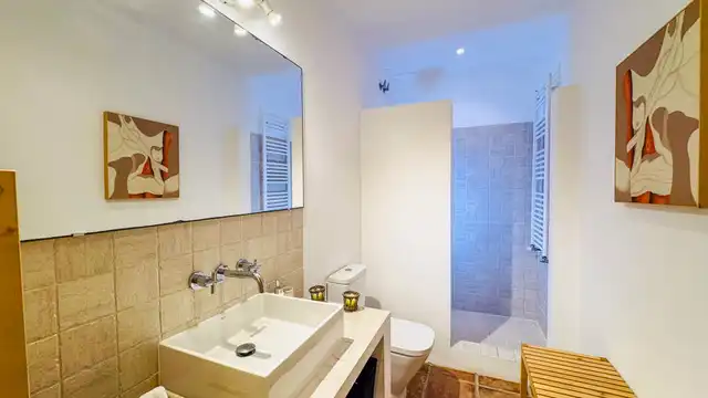House with terrace for sale in San García, imagen 48