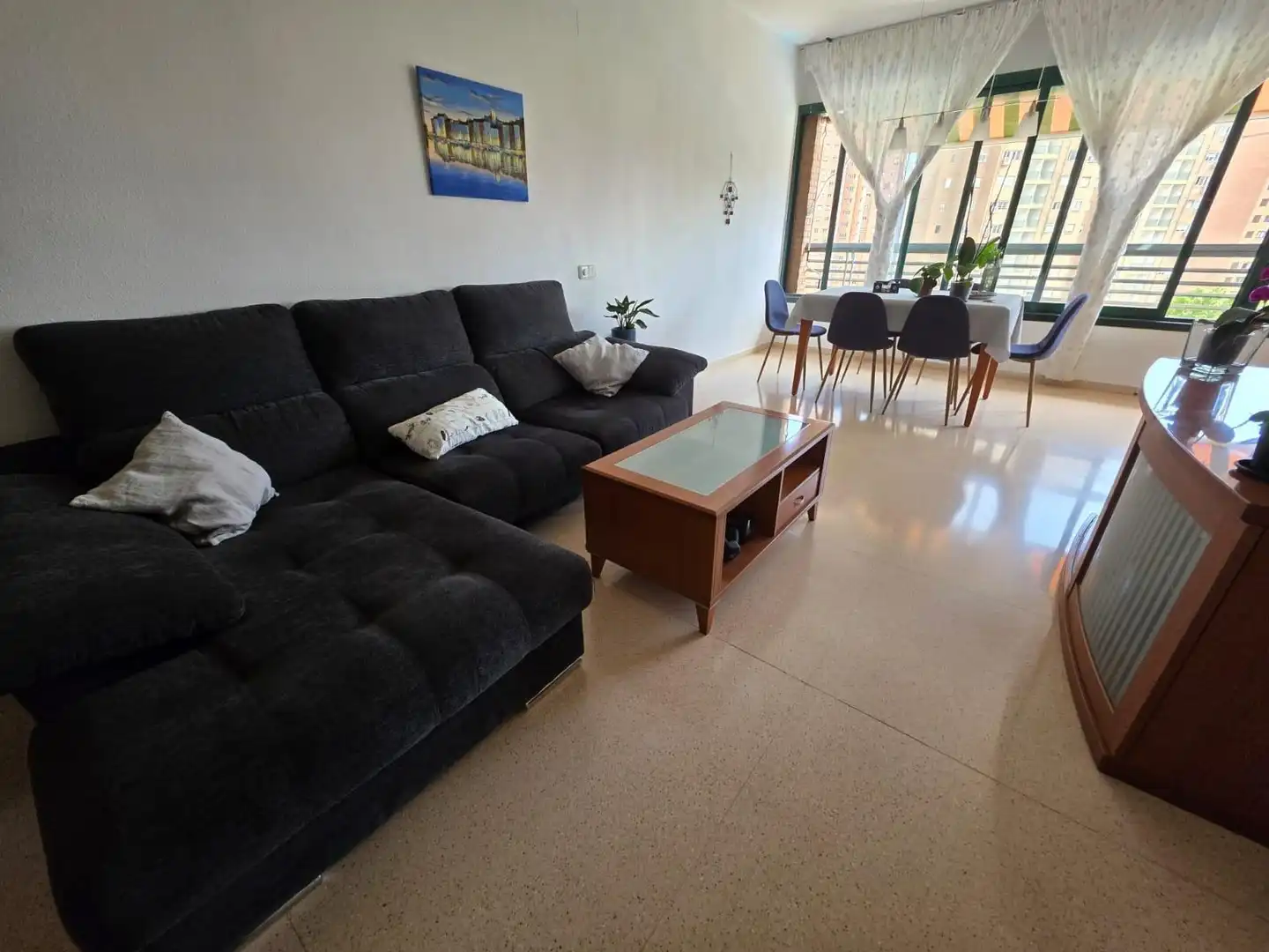 Piso con piscina en venta en Avenida Avenida del Municipio, 3, imagen 15