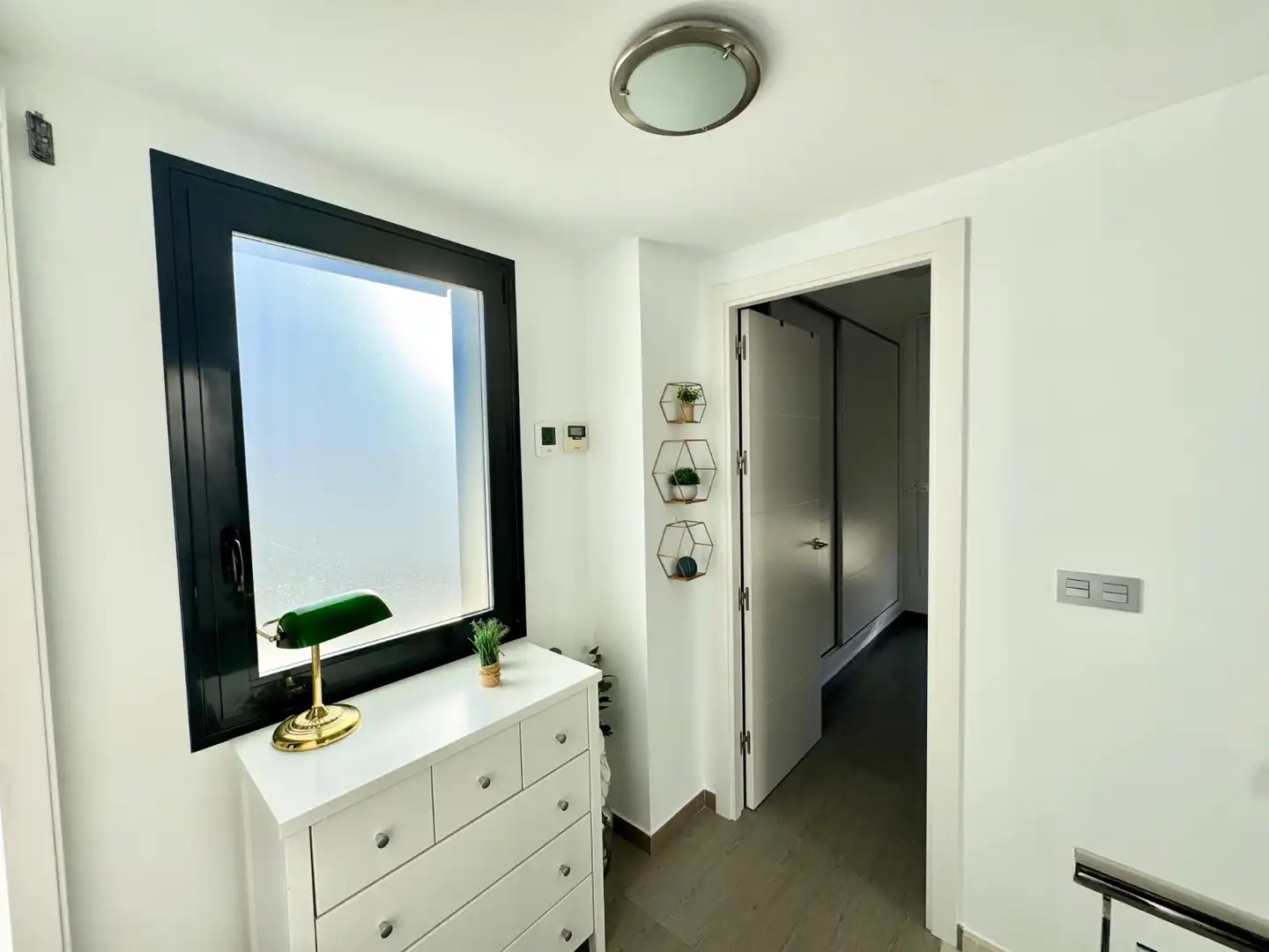 Casa con terraza en alquiler en Los Balcones - Los Altos, imagen 28