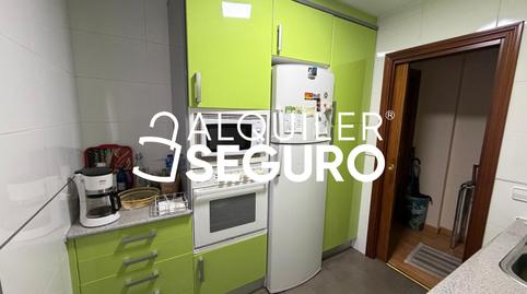 Foto 4 de Pis de lloguer a Sapporo, Parque Ondarreta - Urtinsa, Alcorcón