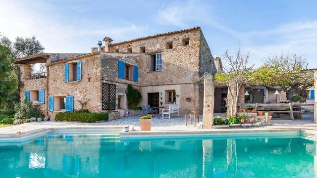 Finca rústica en Venta en Zona Periurbana