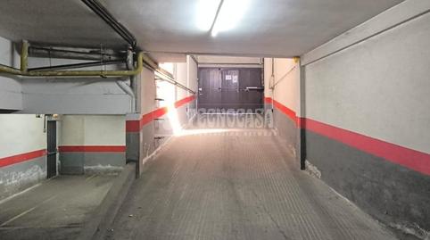 Photo 5 of Garage for sale in Montserrat - Parque Empresarial, Madrid