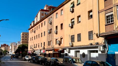 Photo 3 of Building for sale in La Unión - Cruz de Humilladero - Los Tilos, Málaga Capital