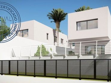 Terreno residenziale in vendita a Urbanizacion SAN MIGUEL