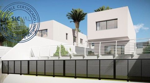Venta de dos parcelas de ensueño en la Urbanización San Miguel