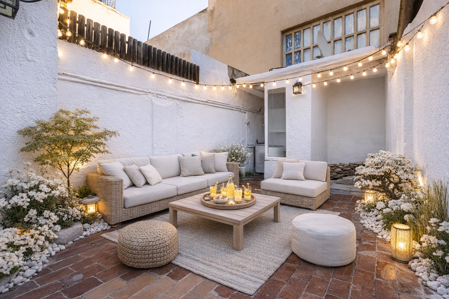 Terraza de Piso en venta en Sabadell con Calefacción y Terraza