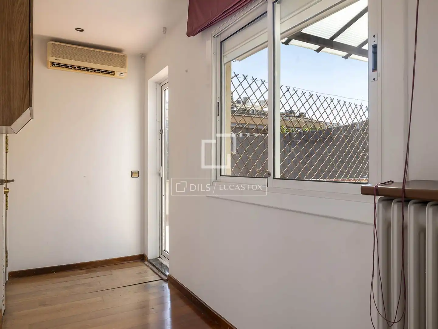 Ático en venta en L'Antiga Esquerra de l'Eixample