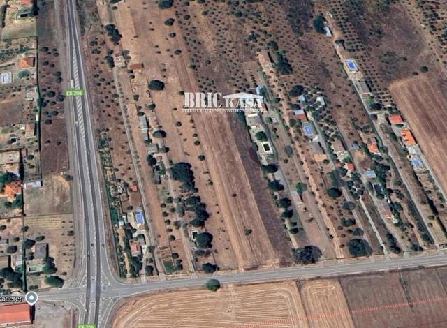 Terreno en Venta en N/A en Valdesalor - Rincón de Ballesteros