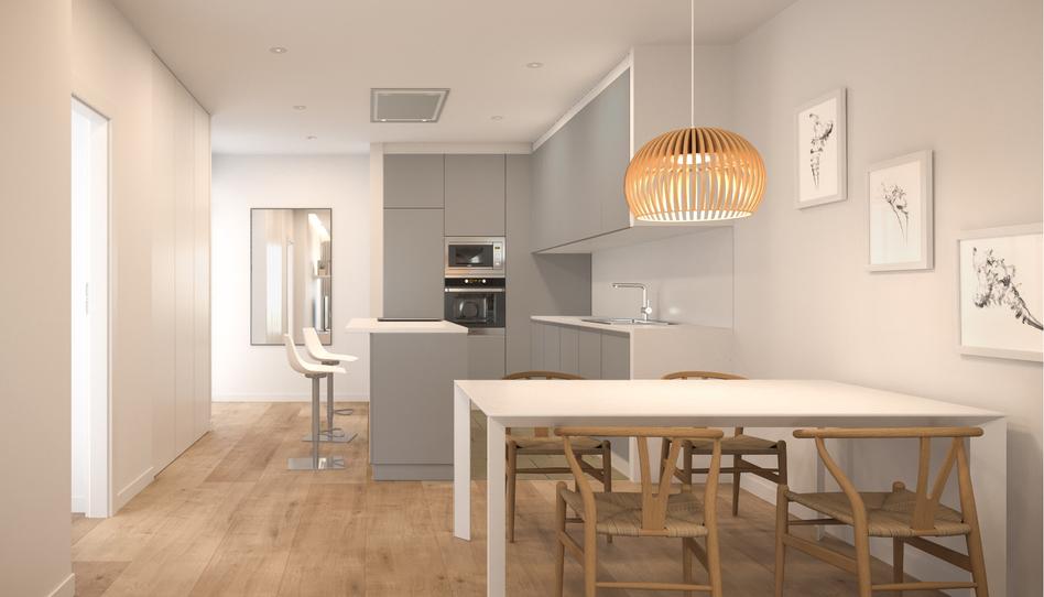 Foto 1 de Pis en venda a Carrer Unió, 81, Eixample, Barcelona