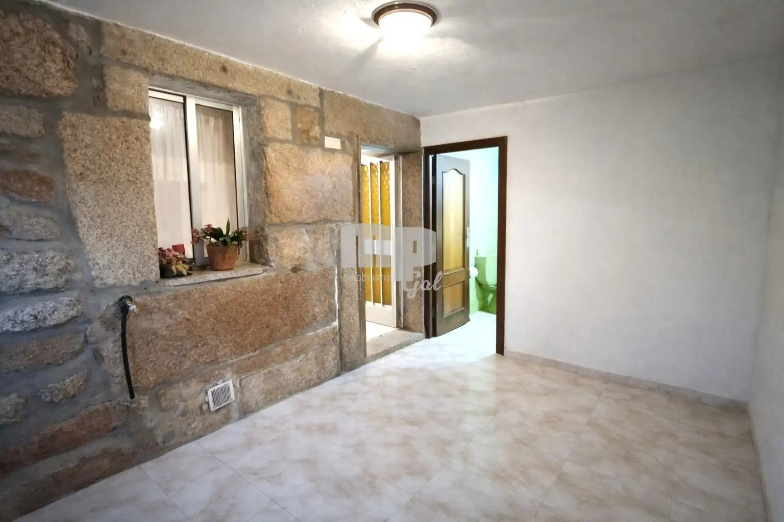 Casa adosada en venta en Pazos de Borbén con Jardín privado y Trastero
